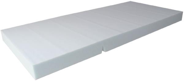 Objektmatratze RG35, 200 x 90 x 12 cm